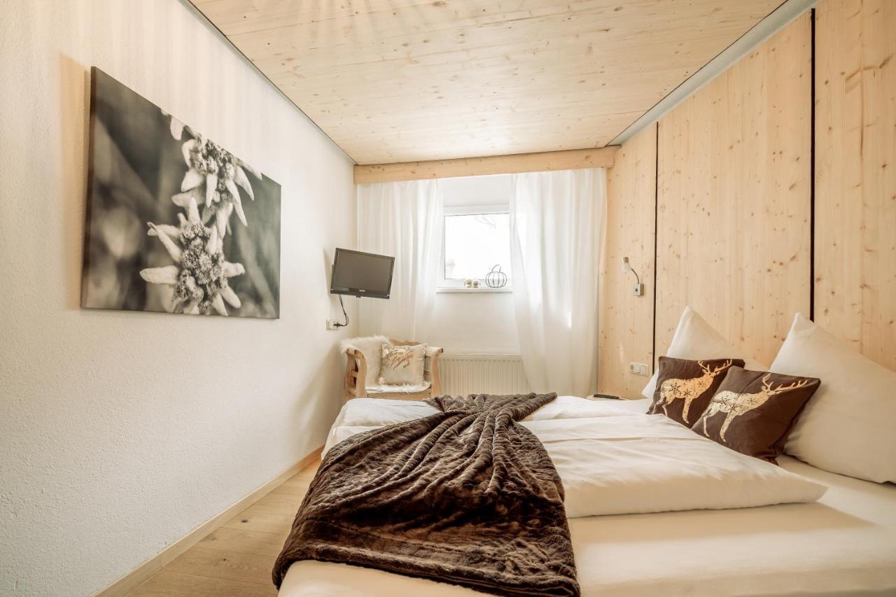 Fortuna Apart Hotel B&B ايشجل المظهر الخارجي الصورة