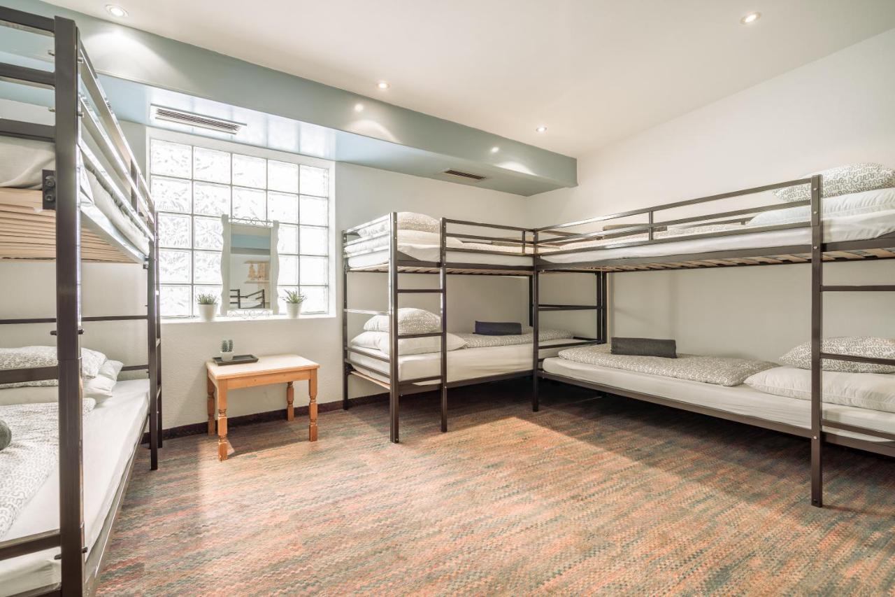 Fortuna Apart Hotel B&B ايشجل المظهر الخارجي الصورة