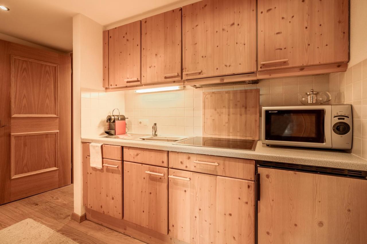 Fortuna Apart Hotel B&B ايشجل المظهر الخارجي الصورة