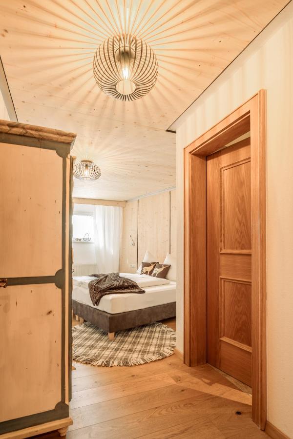 Fortuna Apart Hotel B&B ايشجل المظهر الخارجي الصورة