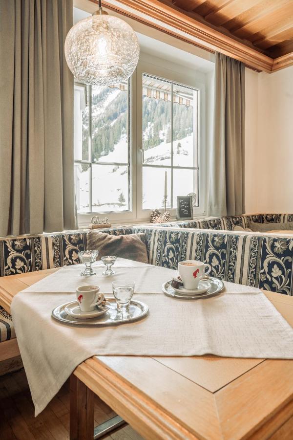 Fortuna Apart Hotel B&B ايشجل المظهر الخارجي الصورة