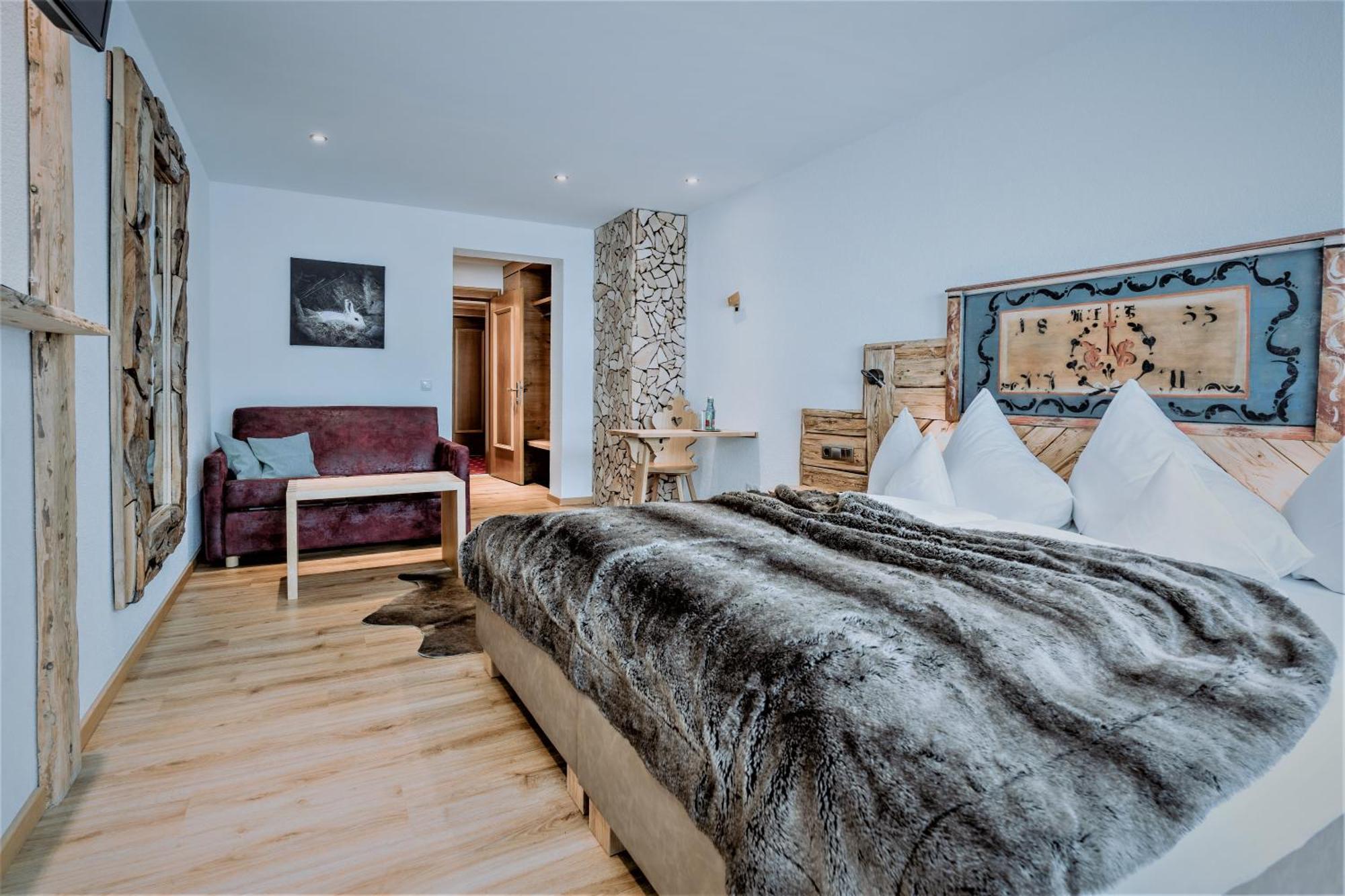 Fortuna Apart Hotel B&B ايشجل المظهر الخارجي الصورة