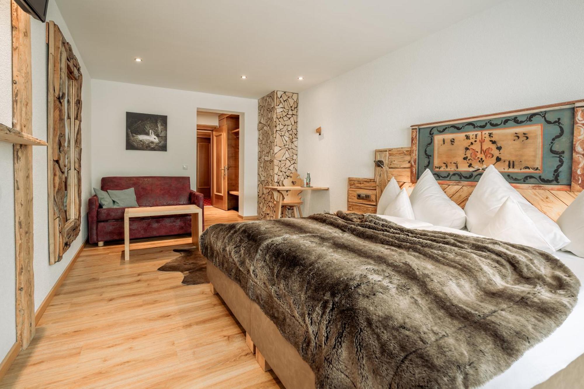 Fortuna Apart Hotel B&B ايشجل المظهر الخارجي الصورة